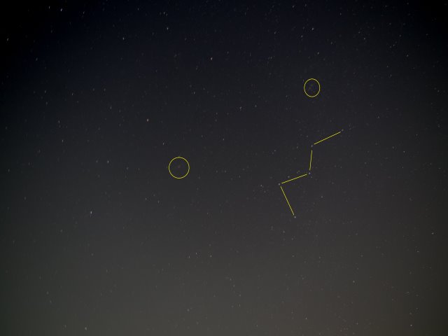 20191218カシオペア座とアンドロメダ星雲と二重星団 (3)図形01.jpg