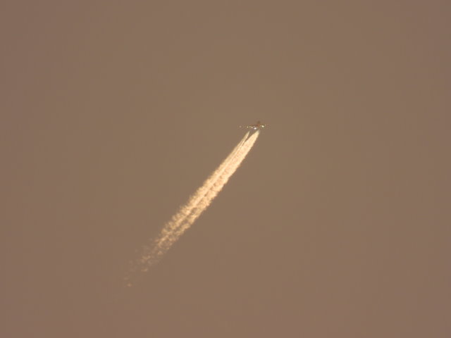 飛行機雲 (3).JPG